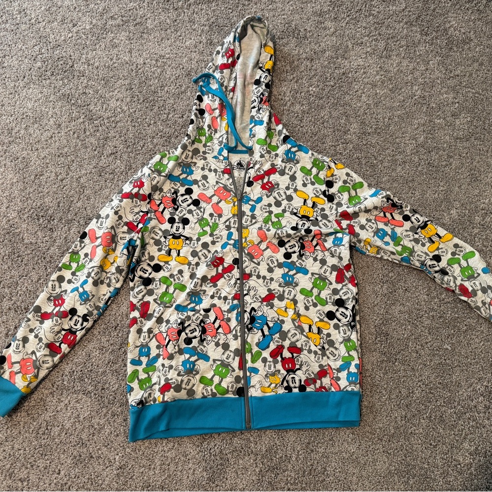 Disney Jacket - Picture 4 of 4